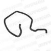 TALBO 17872200 Hose, heat exchange heating